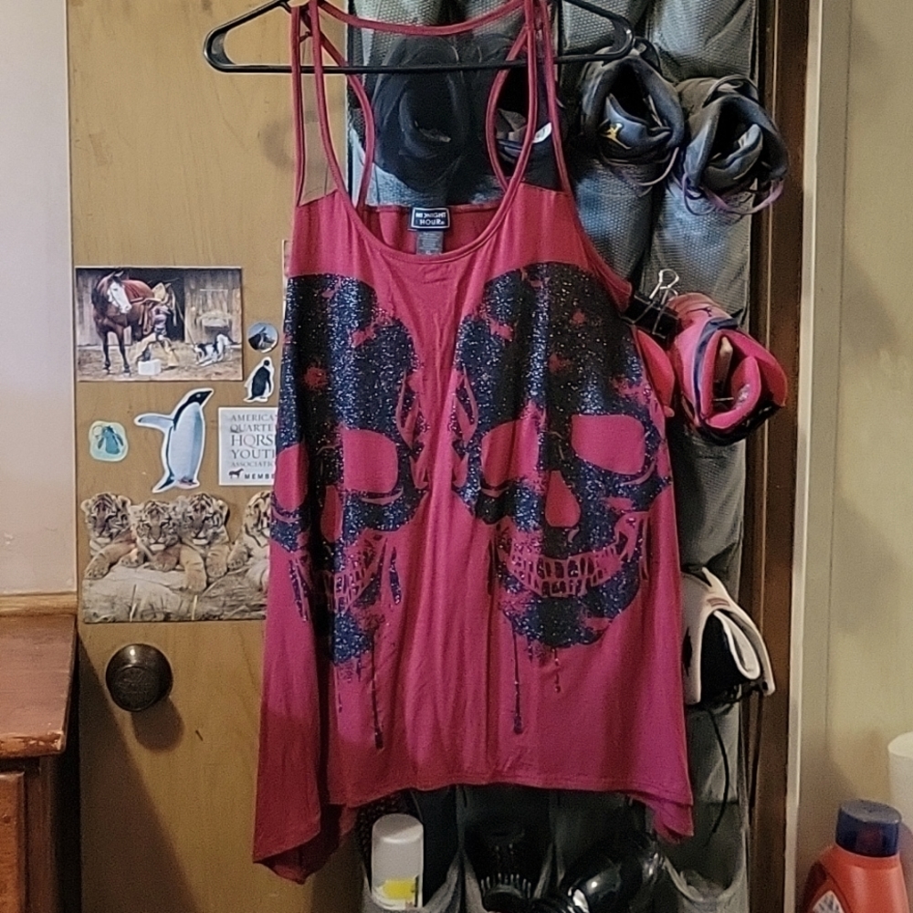 NWT Women's Tank Top